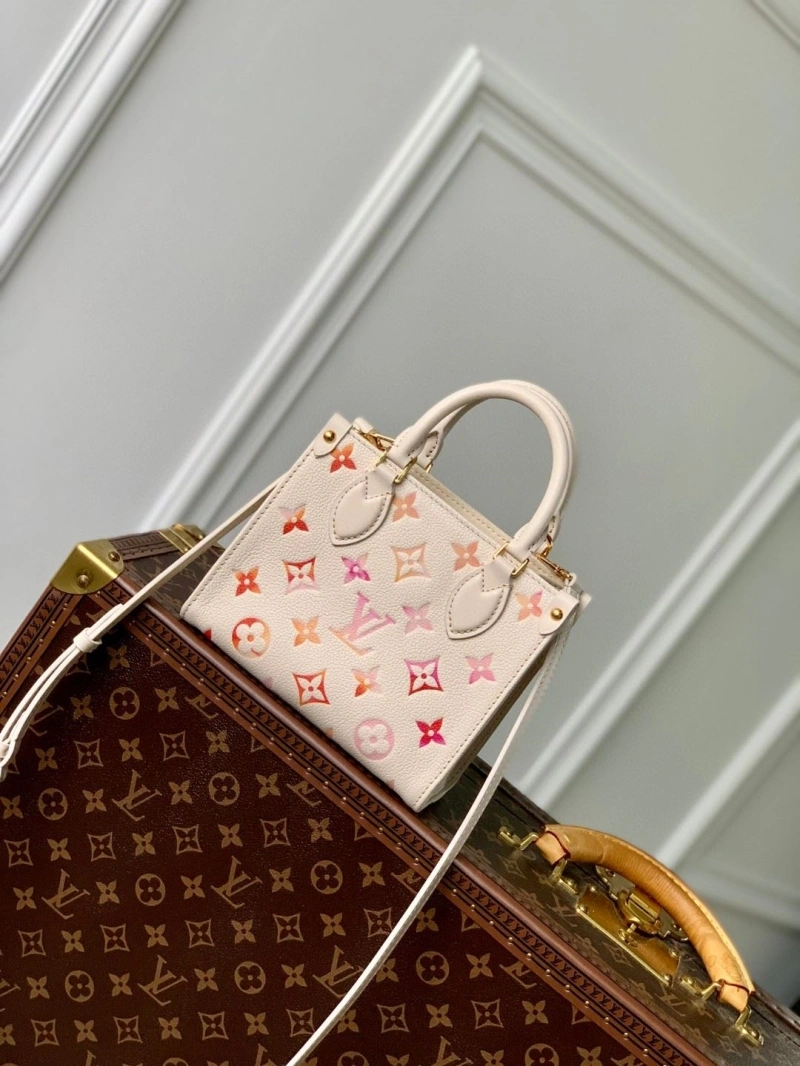 LV Top Handle Bags 4286G-0109