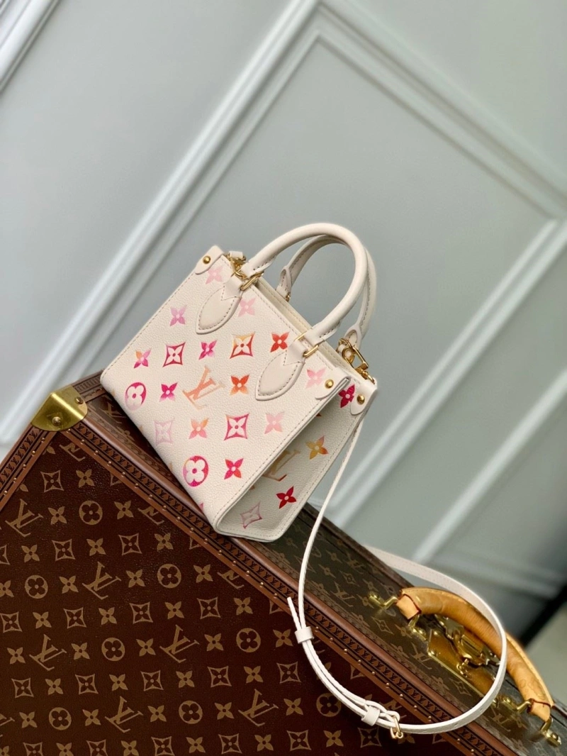 LV Top Handle Bags 4286G-0109