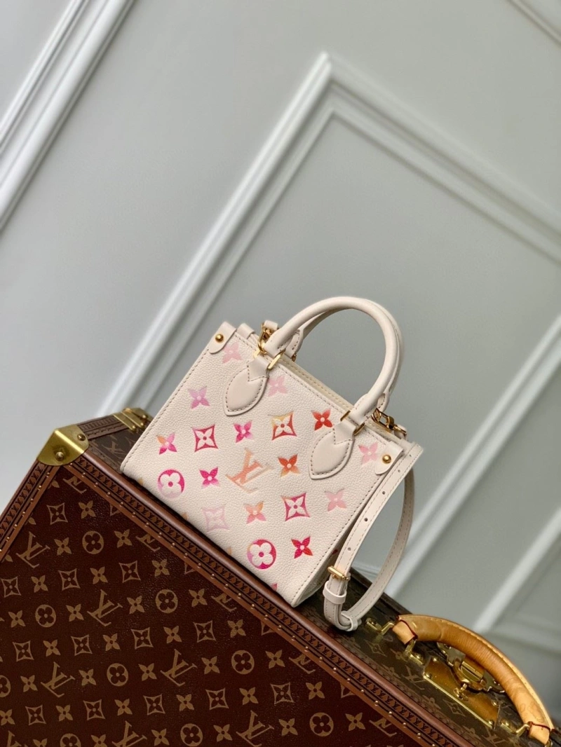 LV Top Handle Bags 4286G-0109