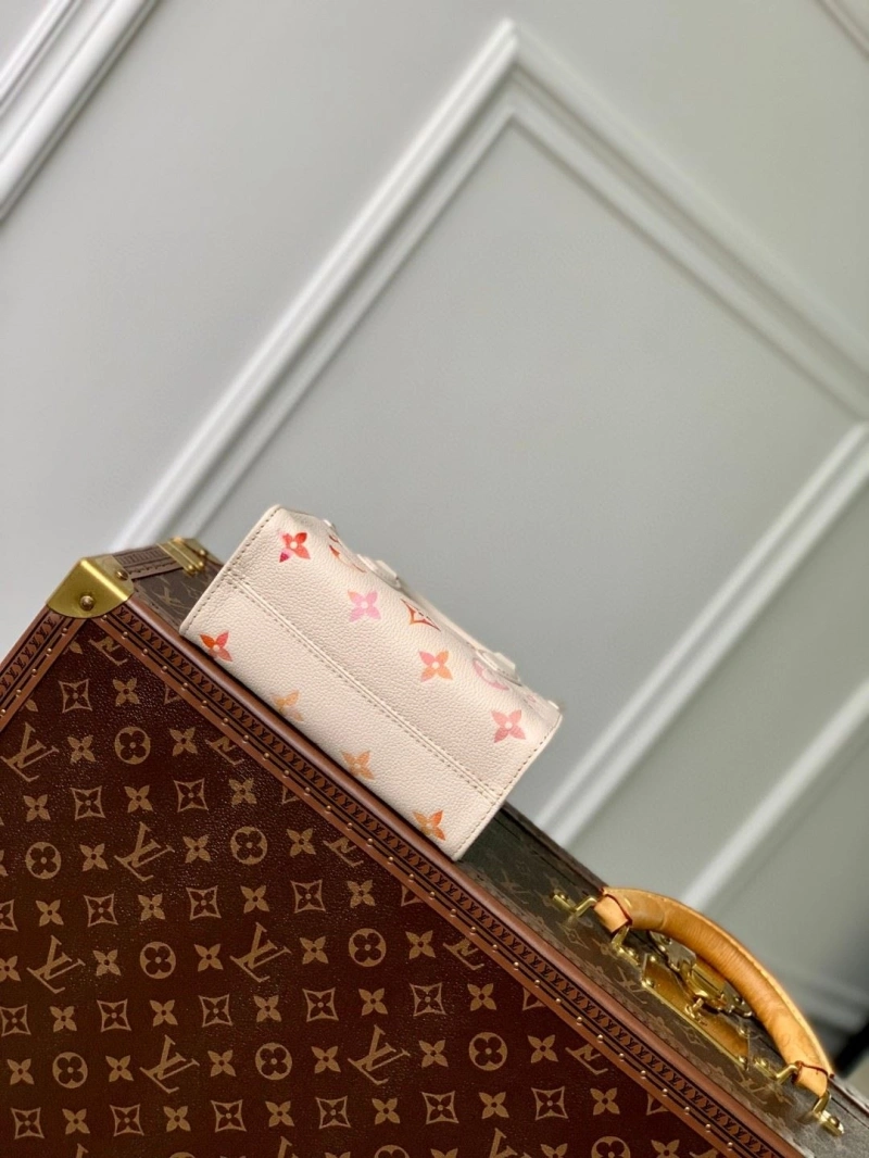 LV Top Handle Bags 4286G-0109