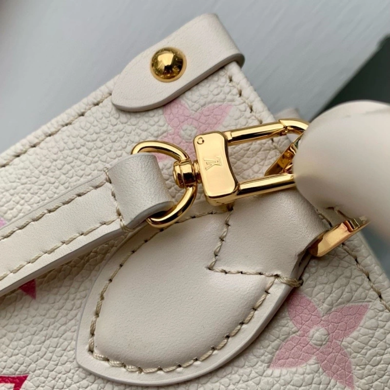 LV Top Handle Bags 4286G-0109
