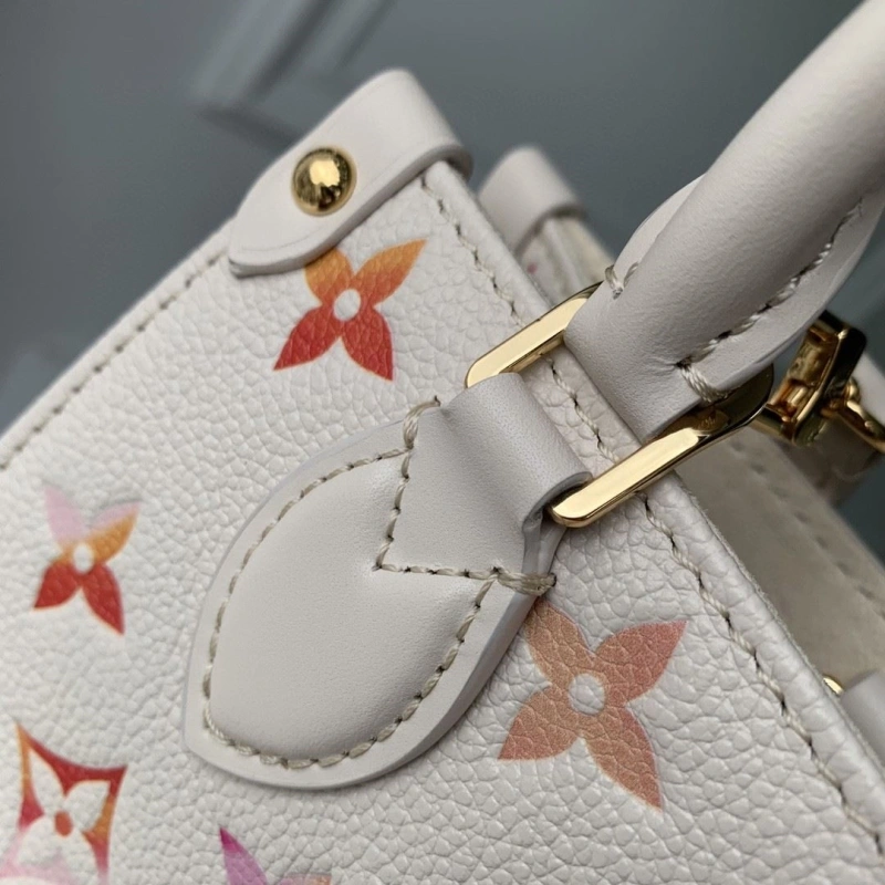 LV Top Handle Bags 4286G-0109