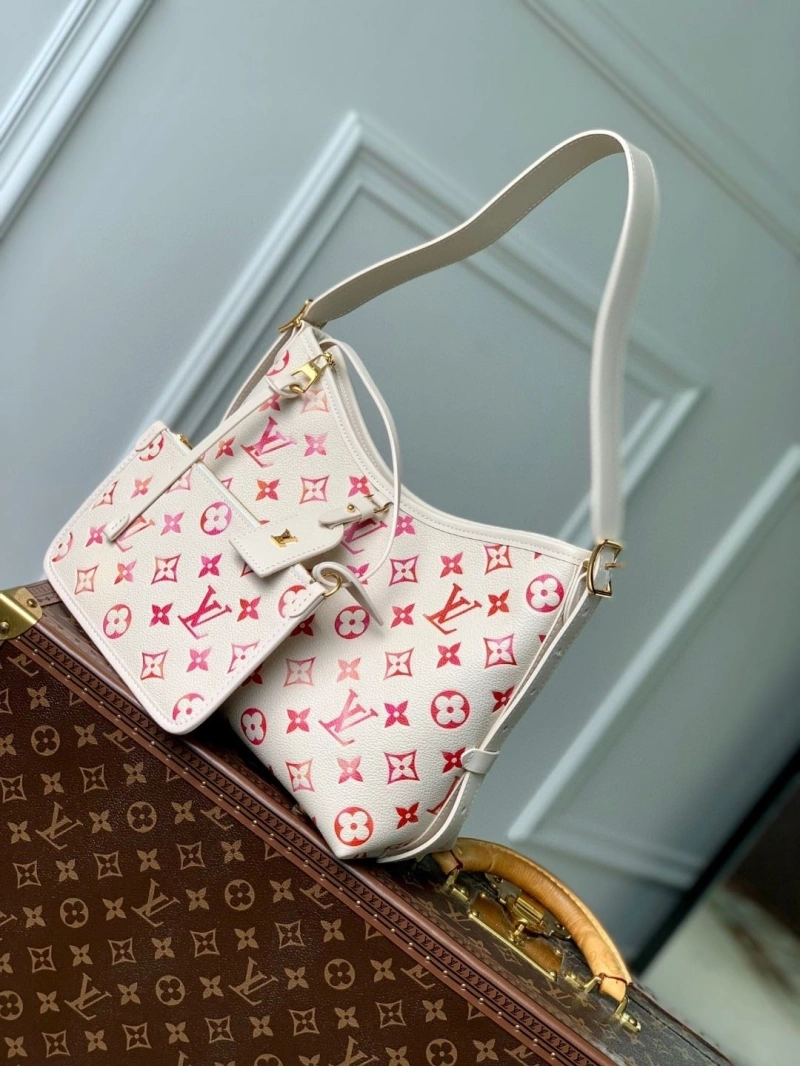 LV Top Handle Bags 4286G-0110