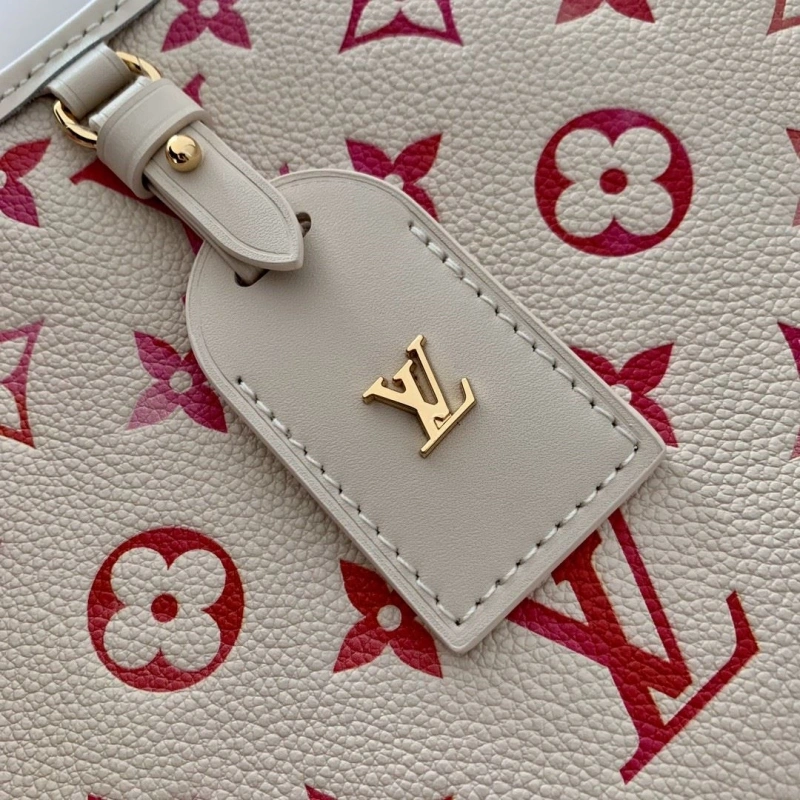 LV Top Handle Bags 4286G-0110