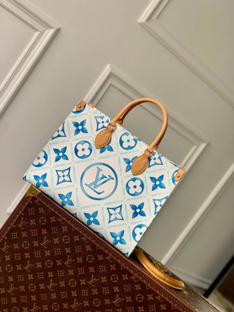 LV Shopping Bags 4286G-0112