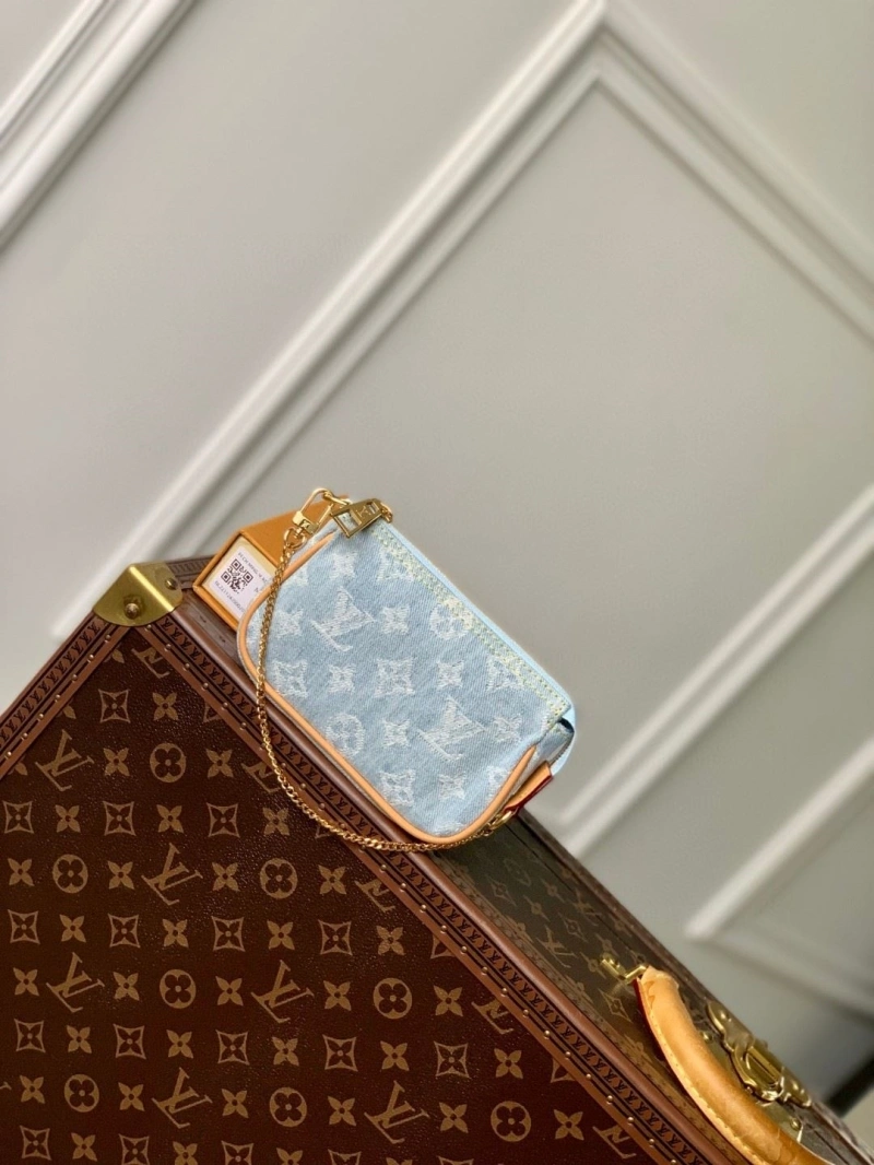LV Satchel Bags 4286G-0134