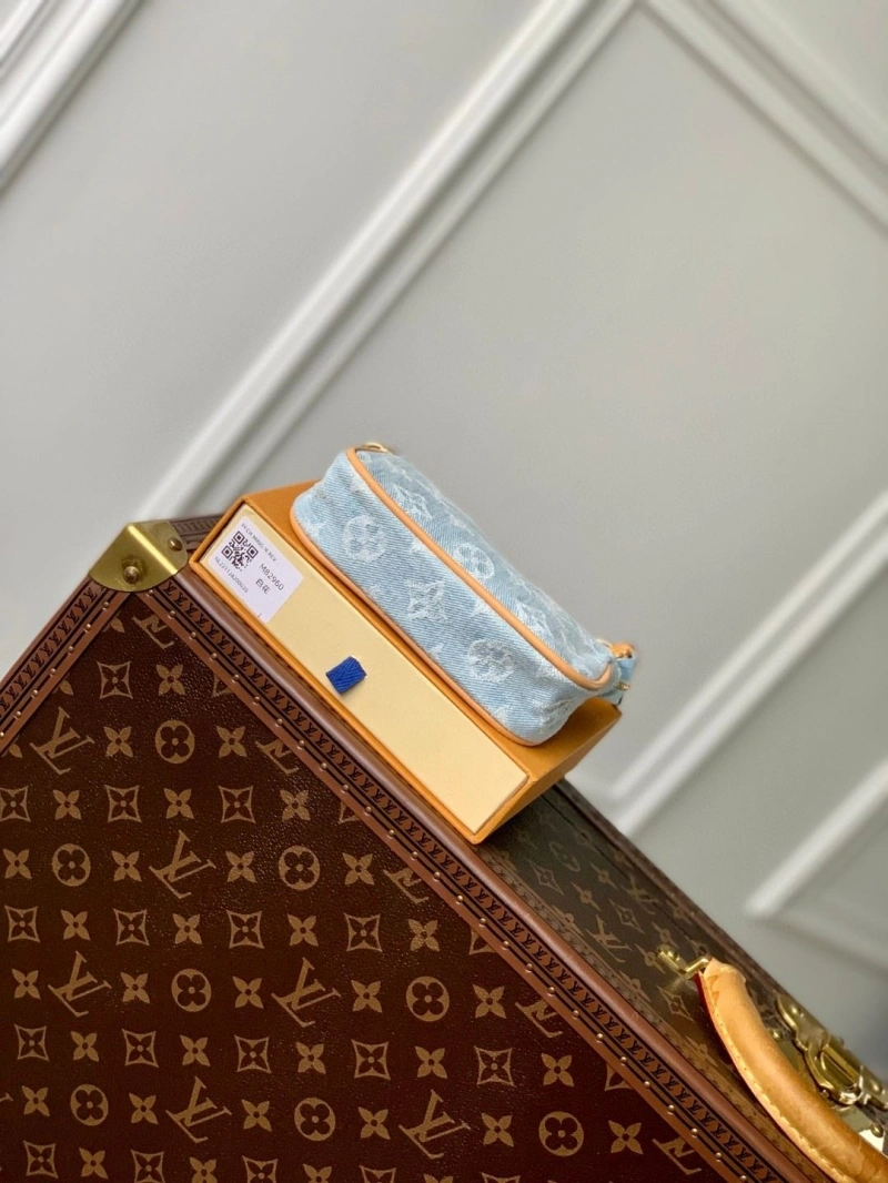 LV Satchel Bags 4286G-0134