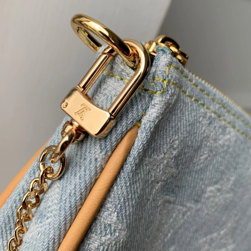 LV Satchel Bags 4286G-0134