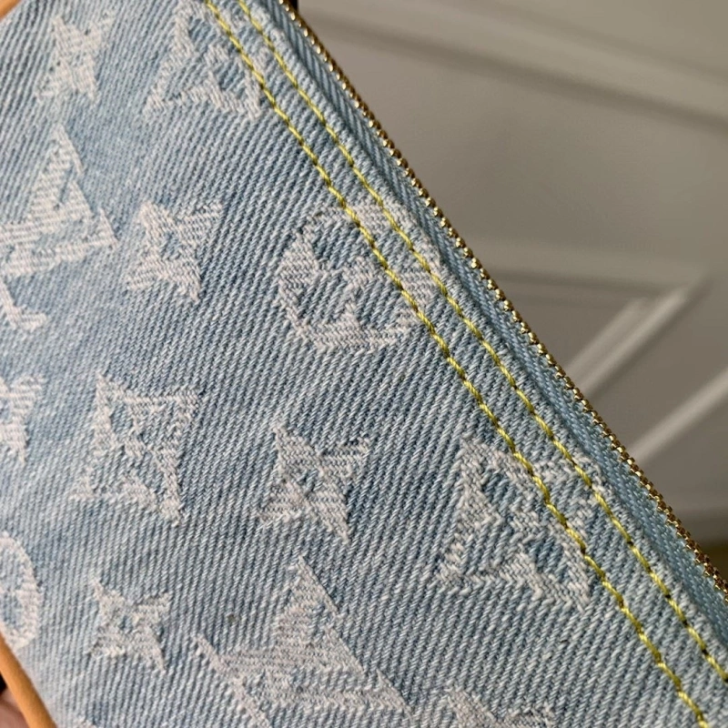 LV Satchel Bags 4286G-0134
