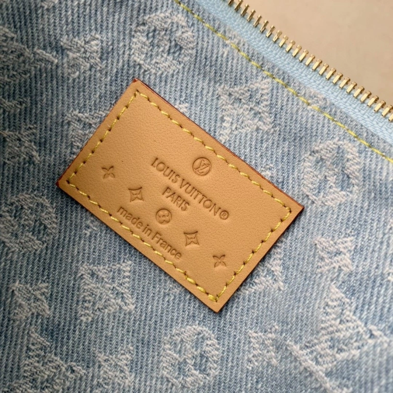 LV Satchel Bags 4286G-0134