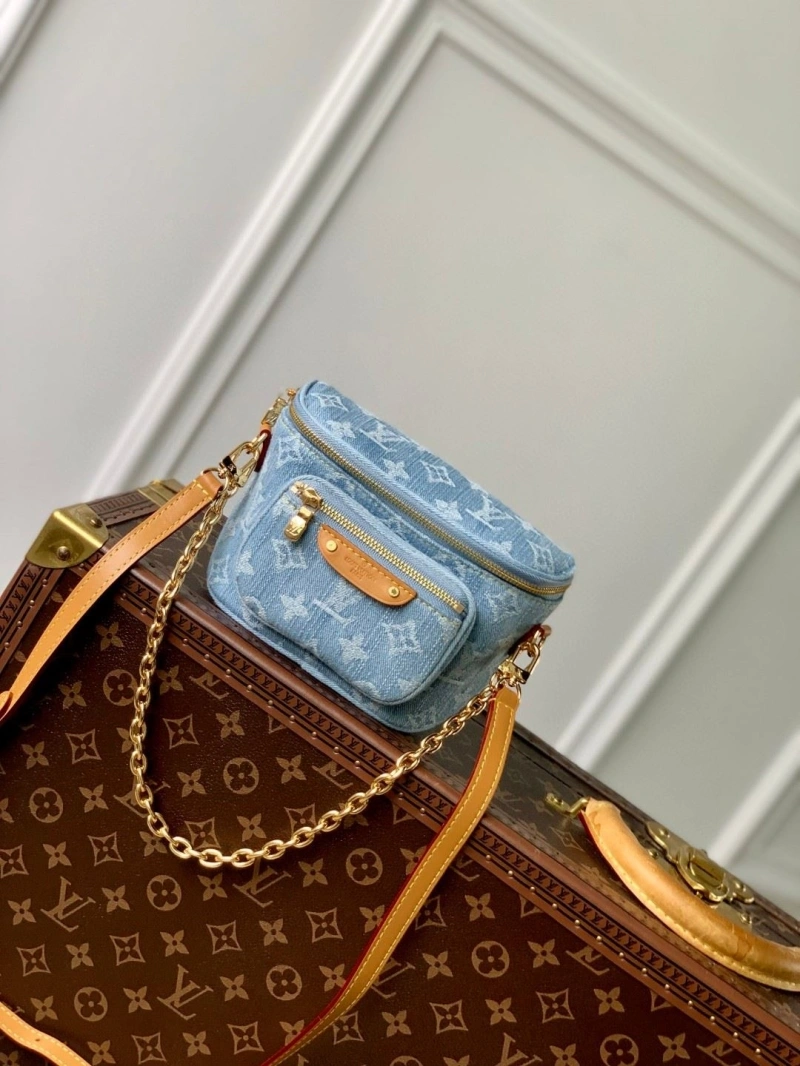 LV Satchel Bags 4286G-0138