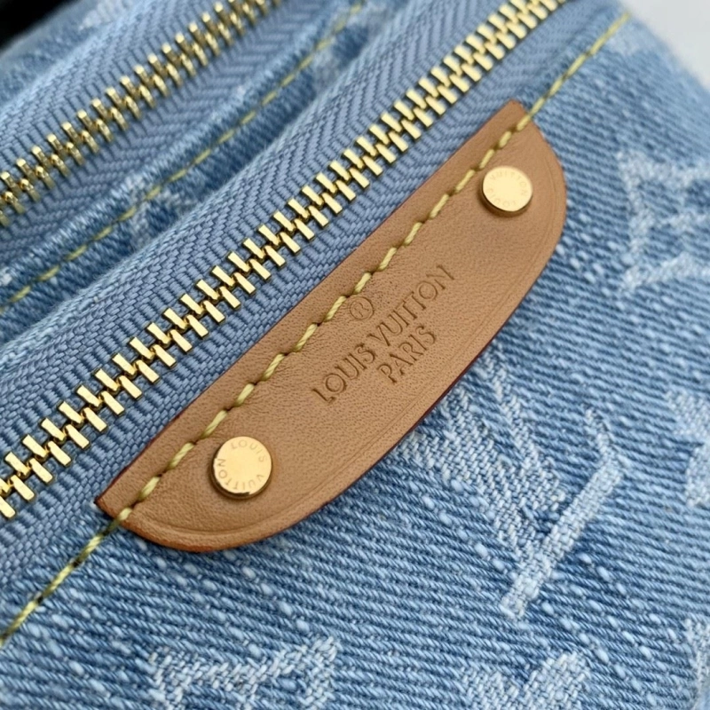 LV Satchel Bags 4286G-0138