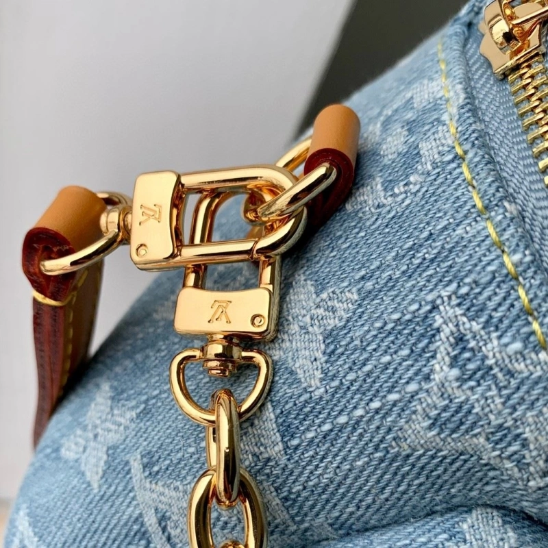 LV Satchel Bags 4286G-0138