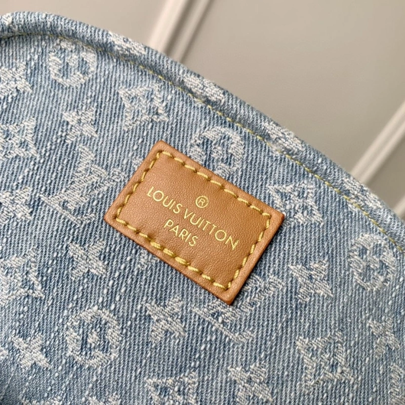 LV Satchel Bags 4286G-0138