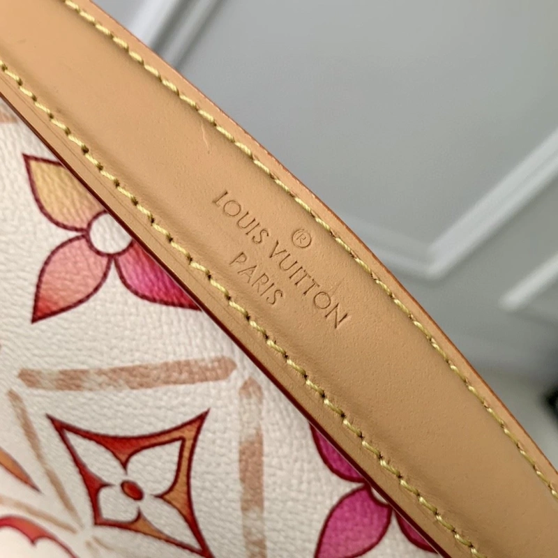LV Satchel Bags 4286G-0139