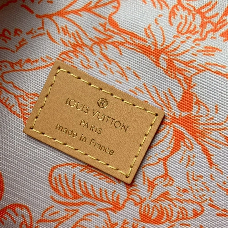 LV Satchel Bags 4286G-0139