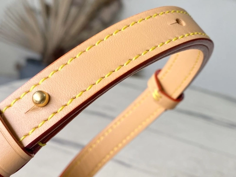 LV Satchel Bags 4286G-0142