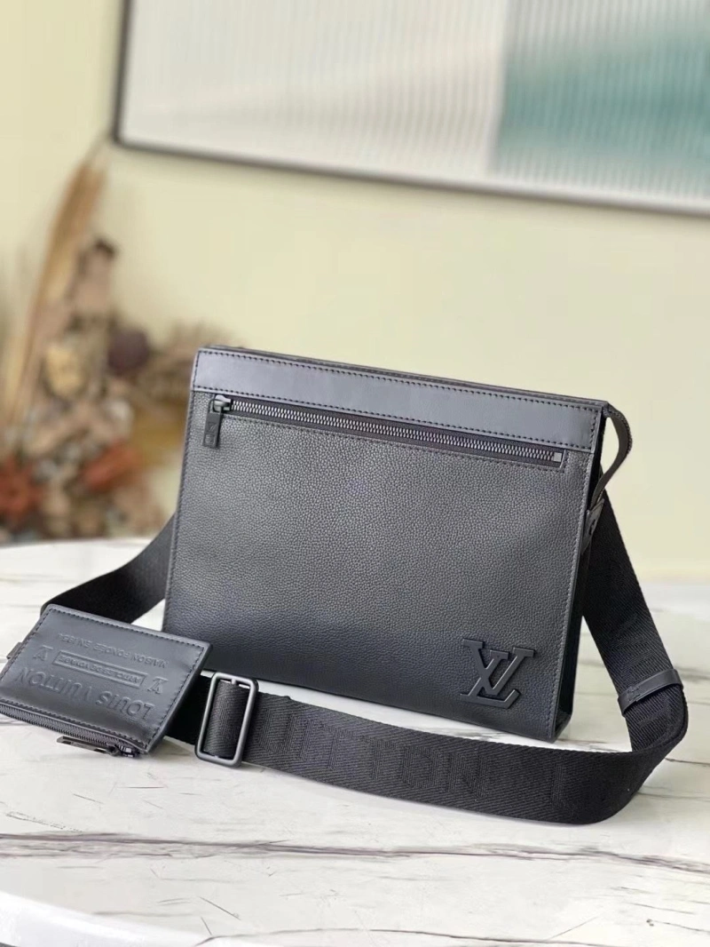 LV Satchel Bags 4286G-0143