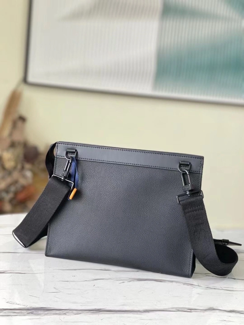 LV Satchel Bags 4286G-0143