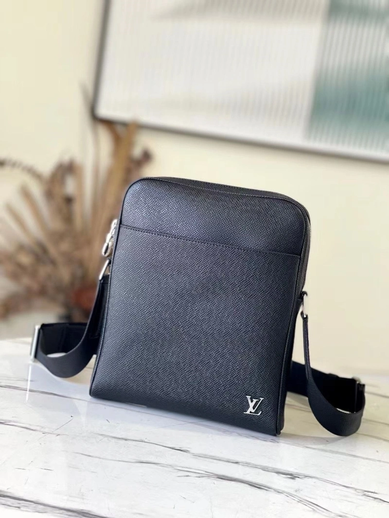 LV Satchel Bags 4286G-0145