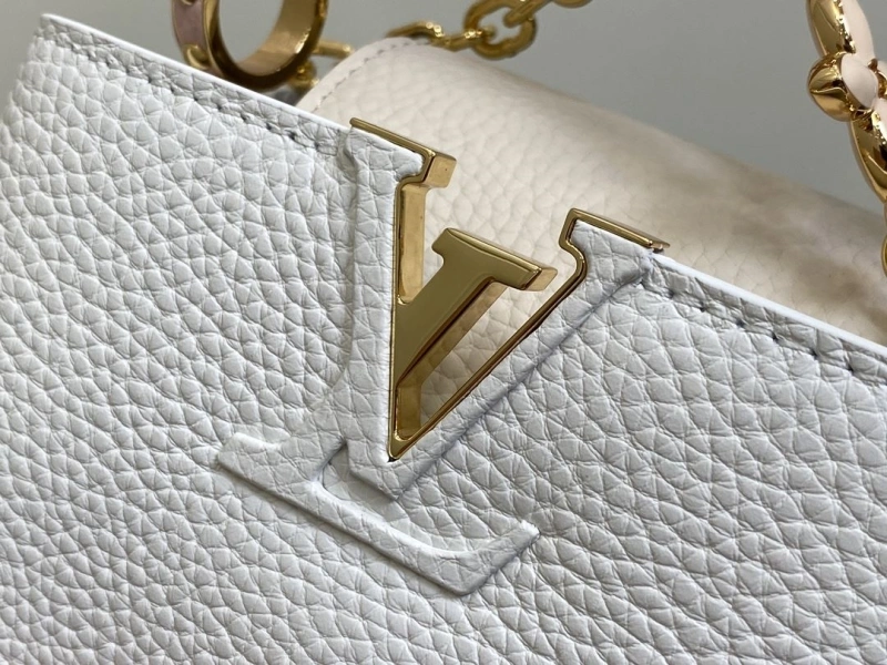 LV Capucines Bags 4286G-0146