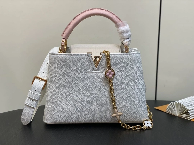 LV Capucines Bags 4286G-0147