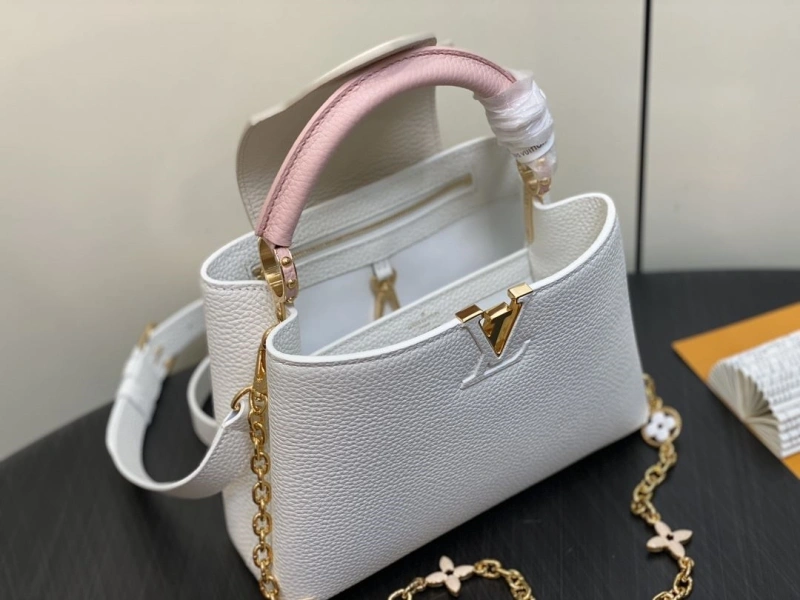 LV Capucines Bags 4286G-0147