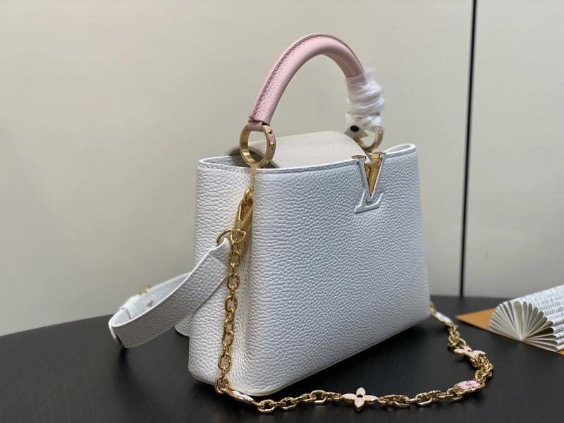 LV Capucines Bags 4286G-0147