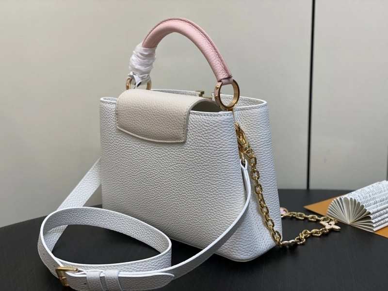 LV Capucines Bags 4286G-0147
