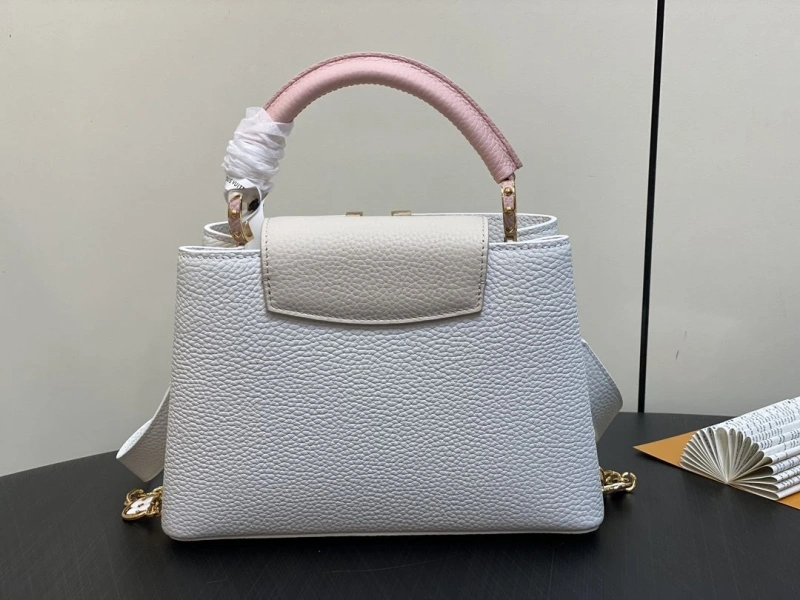 LV Capucines Bags 4286G-0147