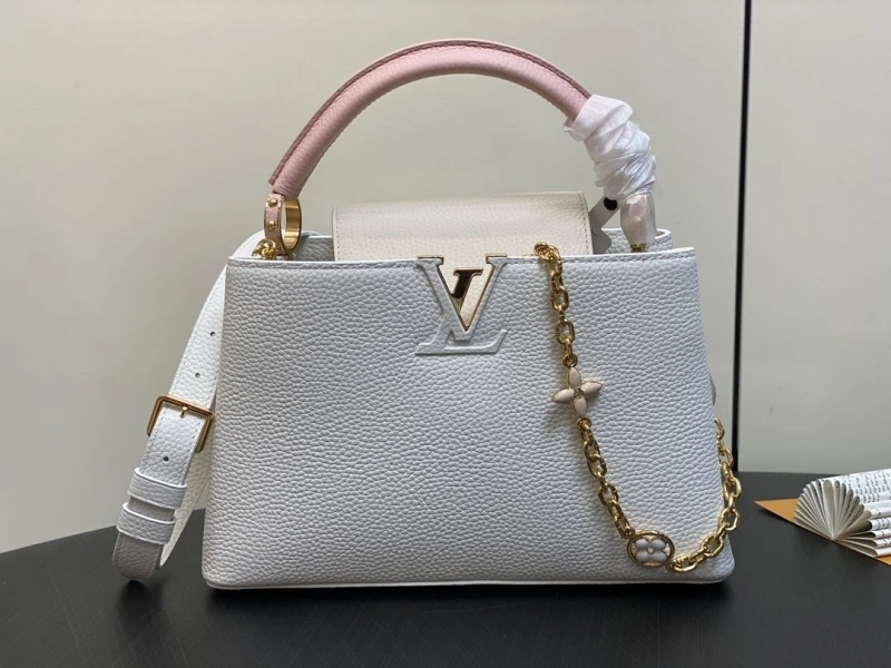 LV Capucines Bags 4286G-0148