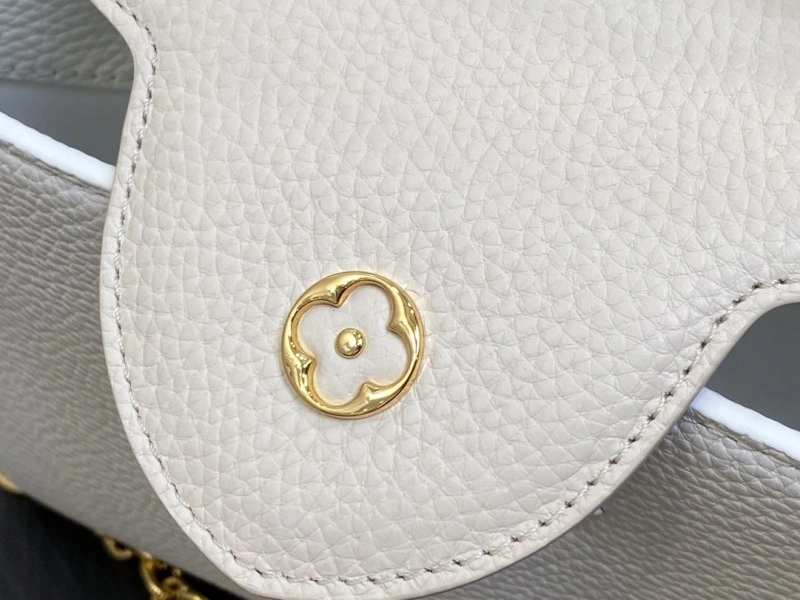 LV Capucines Bags 4286G-0148