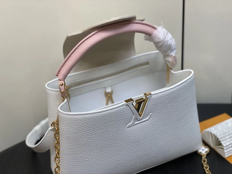 LV Capucines Bags 4286G-0148