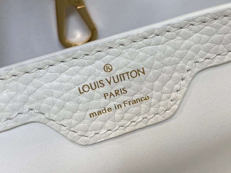 LV Capucines Bags 4286G-0148