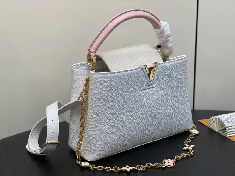LV Capucines Bags 4286G-0148