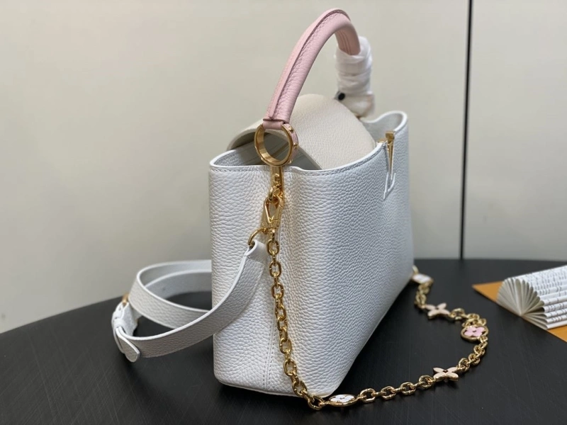 LV Capucines Bags 4286G-0148