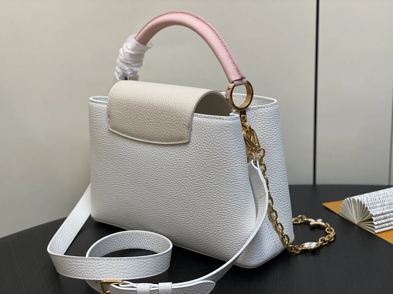 LV Capucines Bags 4286G-0148