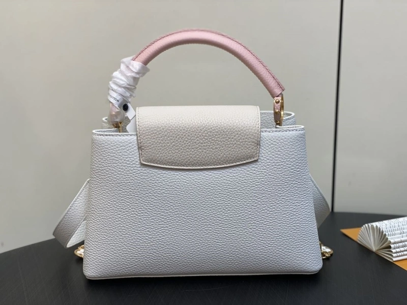 LV Capucines Bags 4286G-0148
