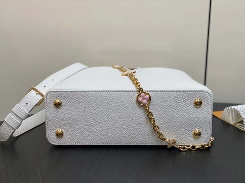 LV Capucines Bags 4286G-0148
