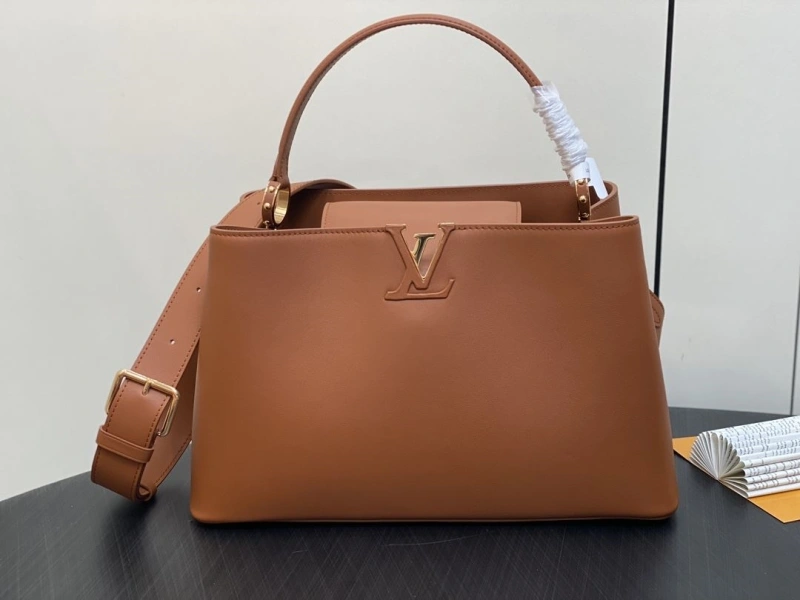 LV Capucines Bags 4286G-0149