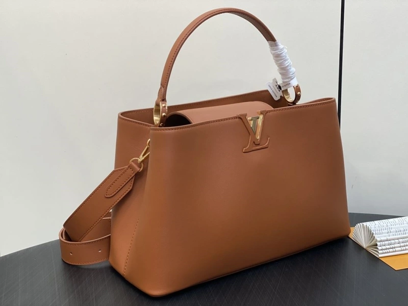 LV Capucines Bags 4286G-0149
