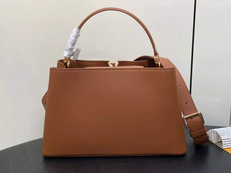 LV Capucines Bags 4286G-0149