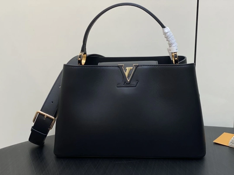 LV Capucines Bags 4286G-0150