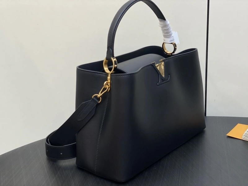 LV Capucines Bags 4286G-0150