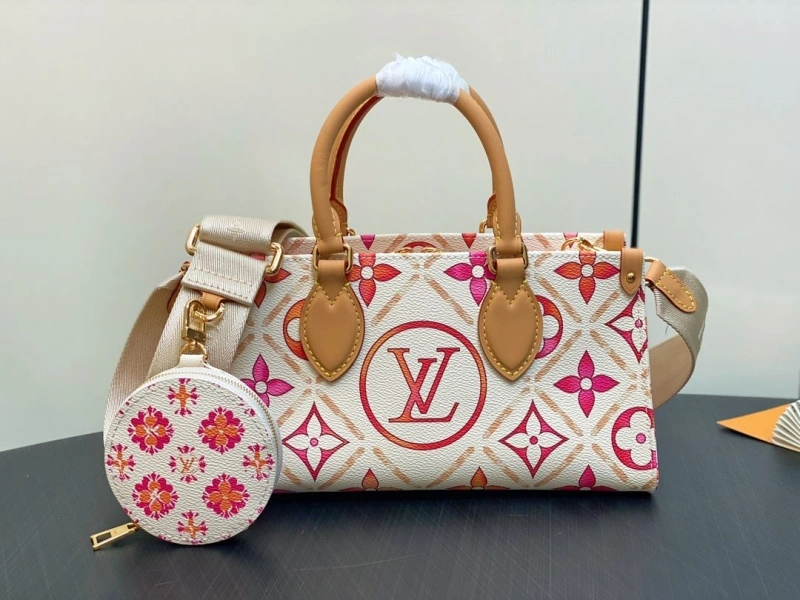 LV Top Handle Bags 4286G-0155
