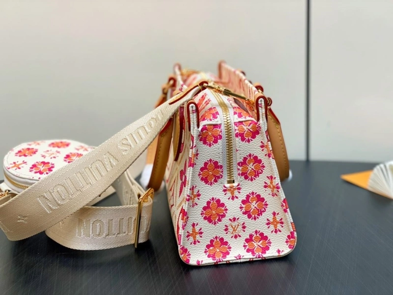 LV Top Handle Bags 4286G-0155