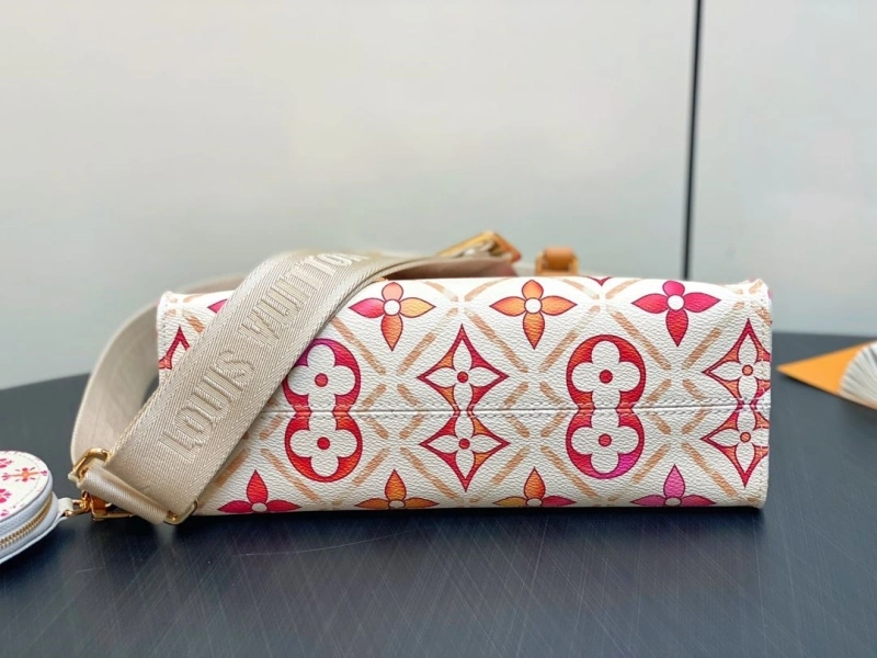 LV Top Handle Bags 4286G-0155