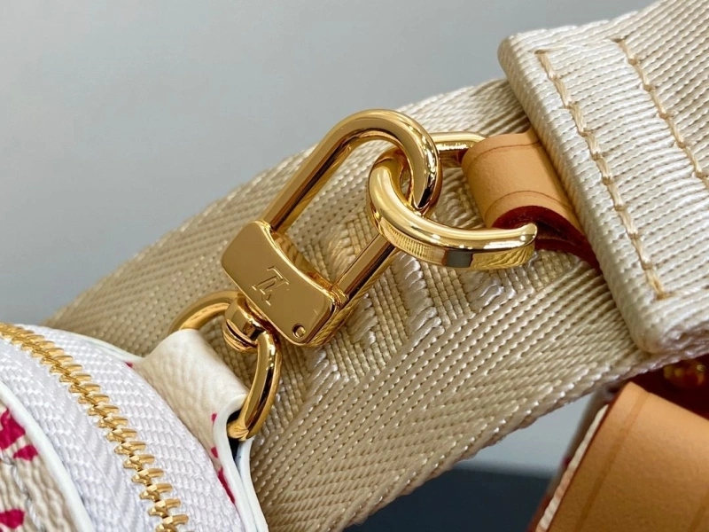 LV Top Handle Bags 4286G-0155