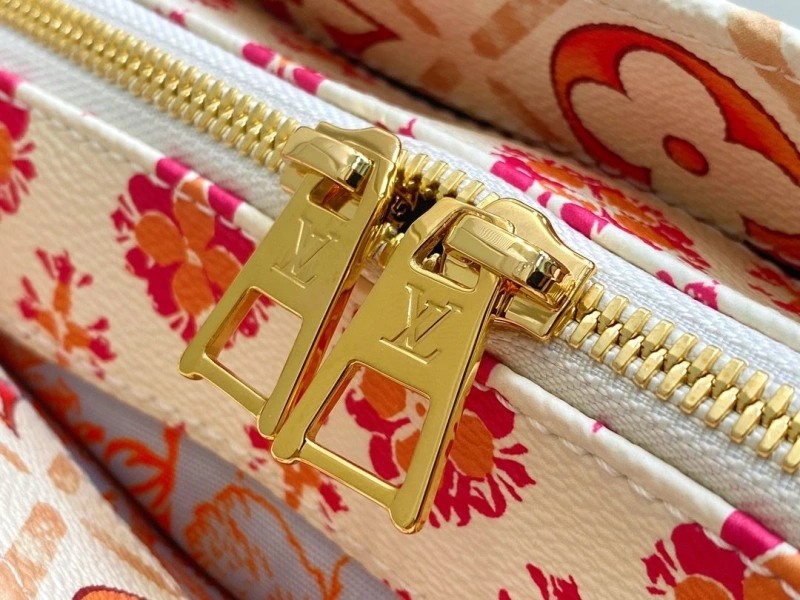 LV Top Handle Bags 4286G-0155