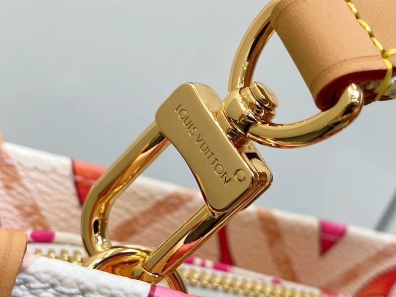 LV Top Handle Bags 4286G-0155